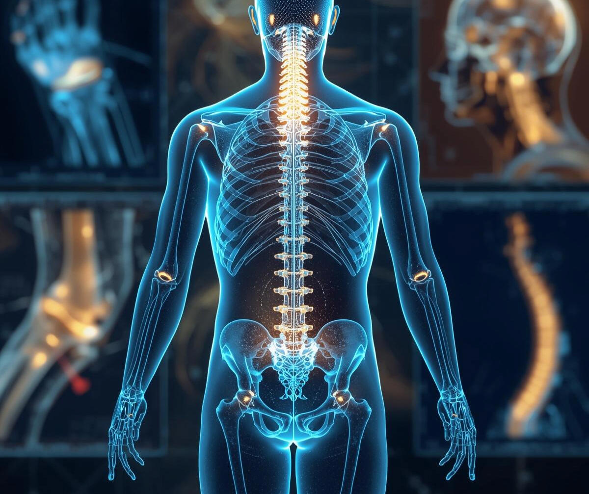 Fachärztin für Radiologie